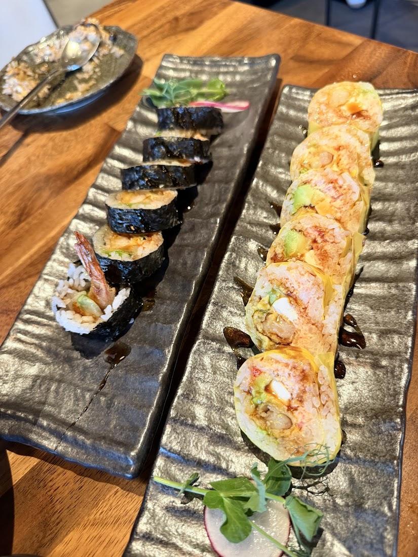 nishiki japanese restaurant