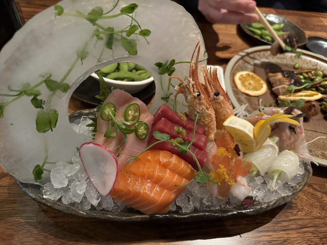 nishiki japanese restaurant